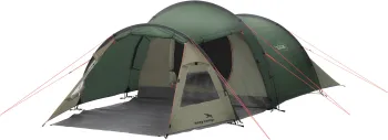 Намет тримісний Easy Camp Spirit 300 Rustic Green (120397) - фото 