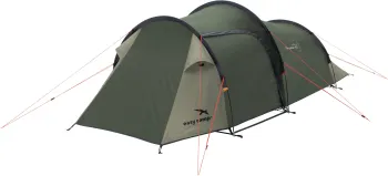 Намет двомісний Easy Camp Magnetar 200 Rustic Green (120414) - фото 93780