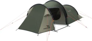 Намет двомісний Easy Camp Magnetar 200 Rustic Green (120414) - фото 