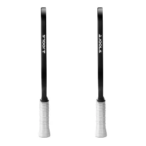 Ракетка для піклболу Joola Essentials Black - фото 93853