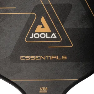 Ракетка для піклболу Joola Essentials Black - фото 93854