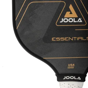 Ракетка для піклболу Joola Essentials Black - фото 93855