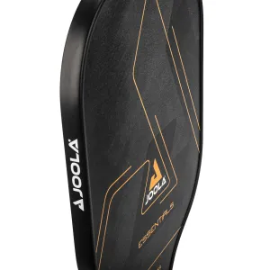 Ракетка для піклболу Joola Essentials Black - фото 93856