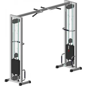Реабілітаційний тренажер Бубновського MedGym 80 кг - фото 94383