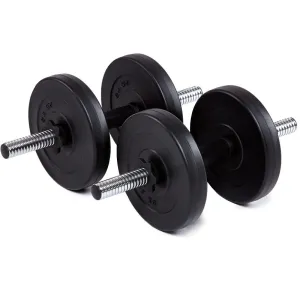 Гантелі з функцією штанги 2в1 Fit-On 13кг (2020-0013) - фото 94113