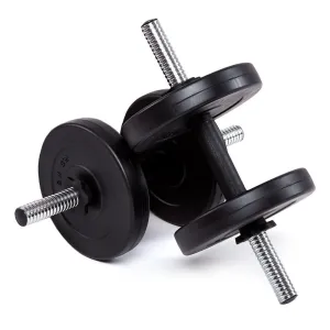 Гантелі з функцією штанги 2в1 Fit-On 13кг (2020-0013) - фото 94114