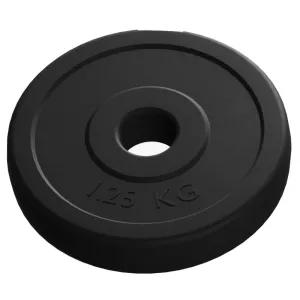 Гантелі з функцією штанги 2в1 Fit-On 18кг (2020-0014) - фото 94121