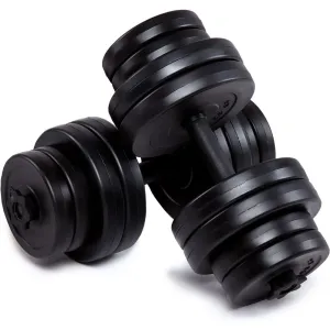 Гантелі з функцією штанги 2в1 Fit-On 32кг (2020-0004) - фото 94141