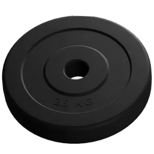 Гантелі з функцією штанги 2в1 Fit-On 32кг (2020-0004) - фото 94143