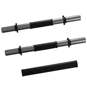 Гантелі з функцією штанги 2в1 Fit-On 32кг (2020-0004) - фото 94145