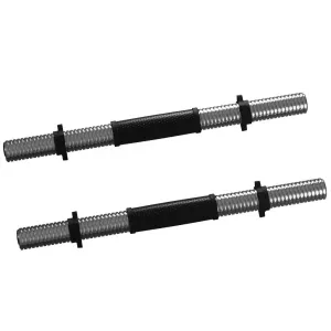 Гантелі з функцією штанги 2в1 Fit-On 33кг (2020-0007) - фото 94151