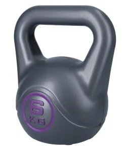 Гиря Fit-On Kettle 6кг (2301-0006) - фото 94180