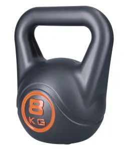 Гиря вінілова Fit-On Kettle 8кг (2301-0008) - фото 94182