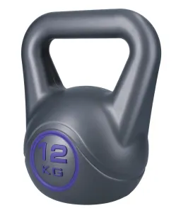 Гиря Fit-On Kettle 12кг (2301-0012) - фото 94186