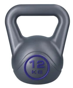 Гиря Fit-On Kettle 12кг (2301-0012) - фото 