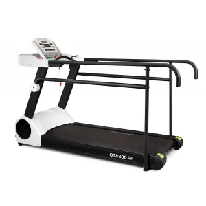 Реабілітаційна бігова доріжка Body Charger Rehab GT8800 RF - фото 94261