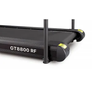 Реабілітаційна бігова доріжка Body Charger Rehab GT8800 RF - фото 94268