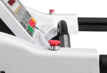 Реабілітаційна бігова доріжка Body Charger Rehab GT8800 RF - фото 94426