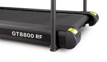 Реабілітаційна бігова доріжка Body Charger Rehab GT8800 RF - фото 94427