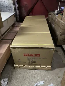 Реабілітаційна бігова доріжка Body Charger Rehab GT8800 RF - фото 98148