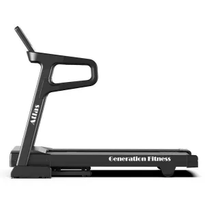 Бігова доріжка Generation Fitness Atlas - фото 94312