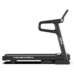 Бігова доріжка Generation Fitness Atlas - фото 94313