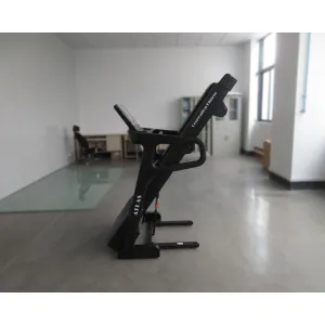 Бігова доріжка Generation Fitness Atlas - фото 94320