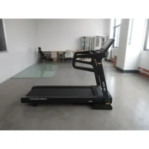 Бігова доріжка Generation Fitness Atlas - фото 94321