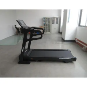 Бігова доріжка Generation Fitness Atlas - фото 94325