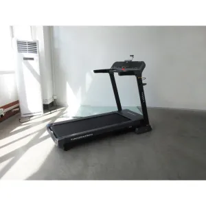 Бігова доріжка Generation Fitness Tellus - фото 94341
