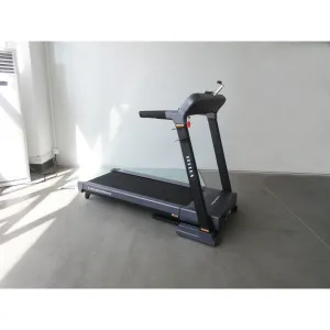 Бігова доріжка Generation Fitness Tellus - фото 94345