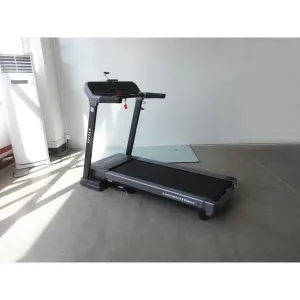Бігова доріжка Generation Fitness Tellus - фото 94349