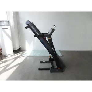 Бігова доріжка Generation Fitness Tellus - фото 94351