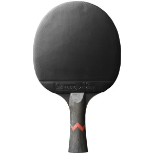 Ракетка для настільного тенісу Stiga Royal Carbon 5 Star FL (1215-2818-01) - фото 94523