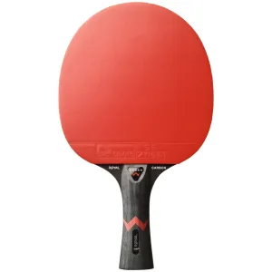 Ракетка для настільного тенісу Stiga Royal Carbon 5 Star FL (1215-2818-01) - фото 94524