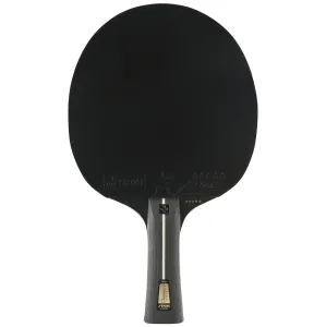 Ракетка для настільного тенісу Stiga Pro Carbon Plus 5 Star FL (1215-2820-01) - фото 94529