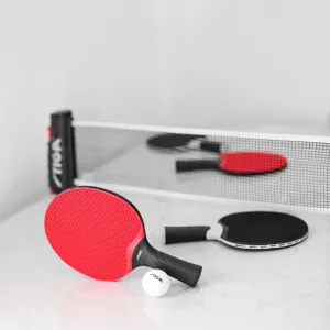 Ракетка для настільного тенісу Stiga Seasons Anywhere Black FL (1210-0122-01) - фото 94551