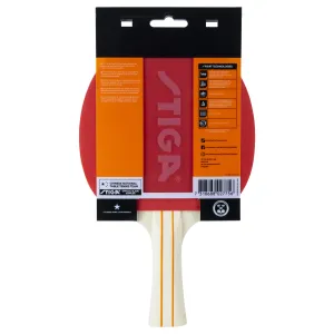 Ракетка для настільного тенісу Stiga Evolve FL (1211-8318-01) - фото 94555