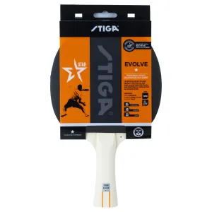 Ракетка для настільного тенісу Stiga Evolve FL (1211-8318-01) - фото 