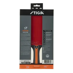 Ракетка для настільного тенісу Stiga Vision 4 Star FL (1214-3218-01) - фото 94560