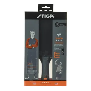 Ракетка для настільного тенісу Stiga Vision 4 Star FL (1214-3218-01) - фото 94561