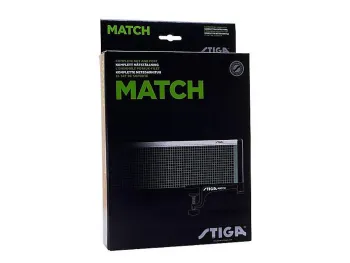 Сітка для настільного тенісу Stiga Match (637000) - фото 94583