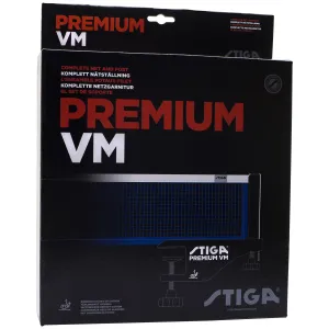 Сітка для настільного тенісу Stiga Premium VM ITTF - фото 94584