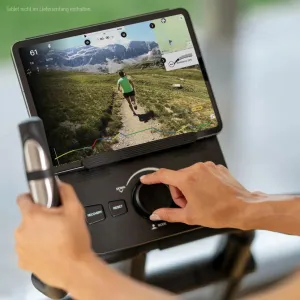 Орбітрек Hammer SpeedMotion II - фото 94609