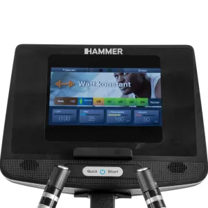 Орбітрек Hammer Fly RX 23 - фото 94620
