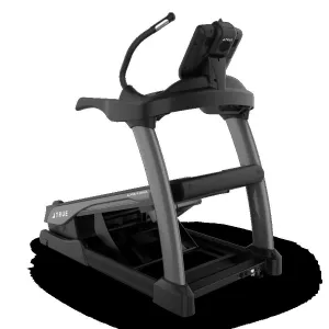 Бігова доріжка True Alpine Runner Envision 9 - фото 94626