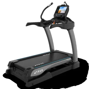 Бігова доріжка True Alpine Runner Envision 9 - фото 94627