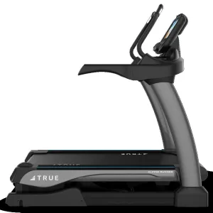 Бігова доріжка True Alpine Runner Envision 9 - фото 94628