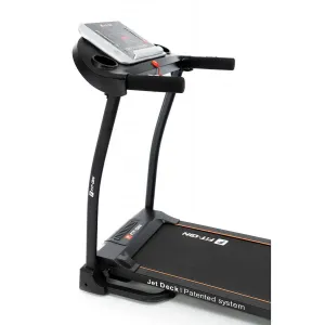 Бігова доріжка Fit-On Home Run 2.0 - фото 107054