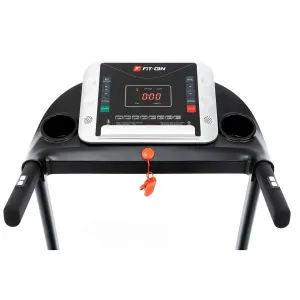 Бігова доріжка Fit-On Home Run 2.0 - фото 107056